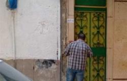 إغلاق 5 مراكز للدروس الخصوصية في الإسكندرية (صور)
