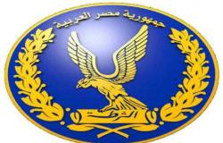 الداخلية: نقل الإدارة العامة لتصاريح العمل من الدراسة إلى القاهرة الجديدة