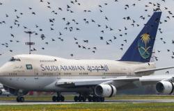 عمرها 43 عامًا .. السعودية تملك أقدم وأندر طائرة في العالم