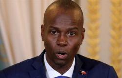 مصر تدين اغتيال رئيس جمهورية هايتي .. وتدعو كافة الأطراف إلى التهدئة