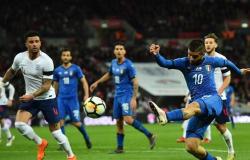 نهائي يورو 2020 .. موعد مشاهدة مباراة ايطاليا ضد انجلترا