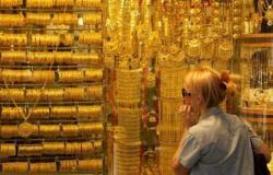 «يصعد لأعلى».. سعر الذهب في مصر وعالميا صباح اليوم الجمعة 9 يوليو 2021