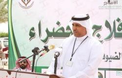 "الحبشان" يقدم سلسلة مقترحات لحماية البيئة ضمن أهداف مبادرة "السعودية الخضراء"