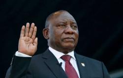 رئيس جنوب إفريقيا يدعو إلى الهدوء بعد اندلاع أعمال شغب خلال تظاهرات رافضة لسجن زوما
