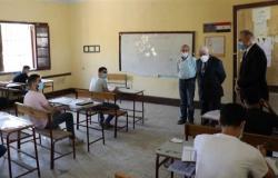 «تعليم النواب» تقرر استدعاء القائمين على امتحانات الثانوية العامة بعد تسريب «اللغة العربية»