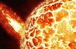 هل تكون مؤشرا لنهاية العالم؟.. «البحوث الفلكية» تحذر: انفجارات شمسية تصل الأرض غدًا
