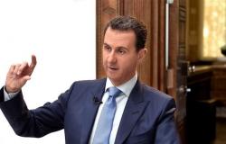 «زي النهارده» بشار الأسد رئيسا لسوريا 10 يوليو 2000