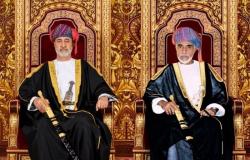 "العساف": تتوافق رؤية "المملكة 2030" مع "عمان 2040" لتحقيق مستهدفات للتنوع الاقتصادي