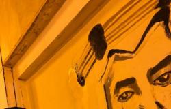جدران تنطق بالجمال.. أنامل فنانات سعوديات تحارب التشوّهات وشعارهن "تبوك بأعيننا"