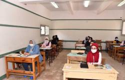 أمهات مصر : شكاوى من أسئلة البلاغة وضيق وقت امتحان اللغة العربية للثانوية العامة