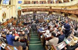 «النواب» يوافق على تعديل «اللائحة الداخلية» في مجموعه ويحيله إلى مجلس الدولة
