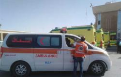 عودة 4 مصابين فلسطينيين إلى قطاع غزة بعد انتهاء فترة علاجهم في مصر
