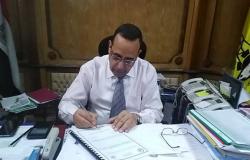 محافظ شمال سيناء يعتمد قواعد تنسيق مدارس التمريض (تفاصيل)