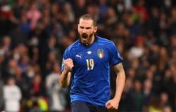"إيطاليا" تحقق لقب يورو 2020 للمرة الثانية على حساب "الإنجليز"