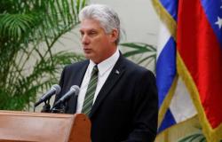 وزير خارجية كوبا يتهم مرتزقة ممولين أمريكيا بالتسبب في اضطرابات ببلاده