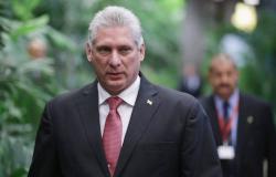 بعد المظاهرات الحاشدة ضده .. الرئيس الكوبي يتهم أمريكا بإثارة الاضطرابات في بلاده