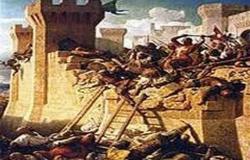 «زي النهارده».. سقوط عكا في يد الصليبيين 12 يوليو 1191