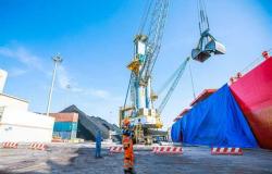 «موانئ دبي العالمية» تعلن فوزها بحكم ضد شركة ميناء جيبوتي