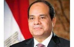 محافظ القاهرة يهنئ الرئيس السيسي بمناسبة عيد الأضحى المبارك