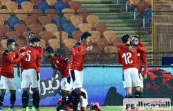 موعد مباريات منتخب مصر في أولمبياد طوكيو والقنوات الناقلة