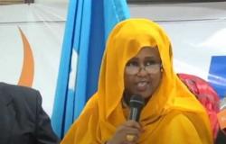 الصومال.. تسجيل ترشح أول امرأة في تاريخ البلاد لخوض السباق الرئاسي