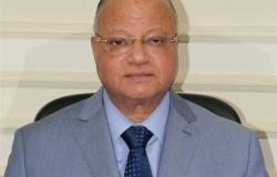 محافظ القاهرة يهنئ رئيس الوزراء بحلول عيد الأضحى