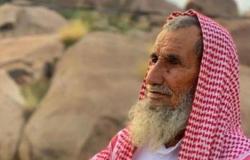 الموت يغيب التسعينى "علي بن علقمة" متأثرًا بكورونا