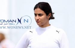 النجمة السعودية ريما الجفالي تسلط الضوء على الخبرات التي اكتسبتها من أدائها الأخير في بطولة الفورمولا 3