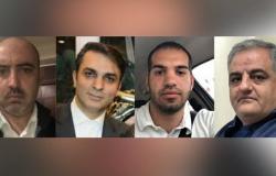 تفاصيل عملية خطف طهران صحفية أمريكية.. وواشنطن تتوعد.. وهذه صور الخاطفين