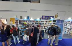 «كيمياء السعادة» يتصدر مبيعات مطبوعات مكتبة الإسكندرية بـ«القاهرة للكتاب»