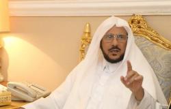 وزير الشؤون الإسلامية يحذر من خطورة جماعة "الإخوان" ومخططاتهم
