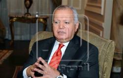 وزير الخارجية الأسبق: مصر فرضت مواقفها على العالم والدولة تعمل على الاستقرار والتنمية.. فيديو