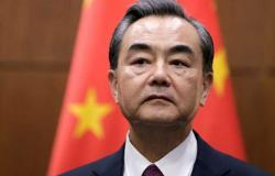 وزير الخارجية الصيني يجدد دعم بلاده لسوريا في مواجهة الإرهاب والحصار