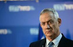 وزير الدفاع الإسرائيلي : هنأت الرئيس الفلسطيني بعيد الأضحى