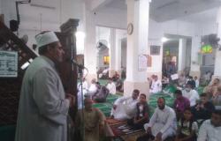 أداء صلاة عيد الأضحى المبارك في 600 مسجدا بشمال سيناء