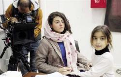 الأردنية تارا عبود بطلة لفيلم «أميرة»