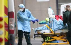 المملكة المتحدة تسجّل 46,558 إصابة جديدة بفيروس كورونا