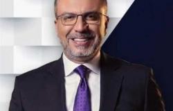رئيس اتحاد الإذاعات الإسلامية ماسبيرو بمناسبة ذكرى البث الأول للتليفزيون
