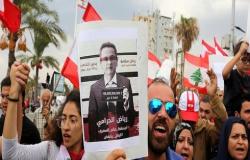 القضاء اللبناني يقرر استجواب حاكم مصرف لبنان بقضايا اختلاس أموال عامة