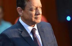 «الأعلى للإعلام» يُهنئ الإعلاميين بعيد التليفزيون المصري الـ61