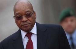 لحضور جنازة شقيقه.. جنوب أفريقيا تسمح لرئيسها السابق بمغادرة السجن