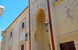 افتتاح 3 مساجد جديدة بمركزي ببا والفشن في بني سويف (صور)
