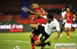 موسيماني يعلن القتال بعد السقوط أمام البنك الأهلي في الدوري المصري 2021 (فيديو)