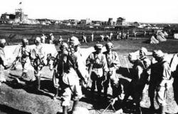 «زي النهارده».. وقوع معركة ميسلون بين السوريين والفرنسيين 24 يوليو 1920