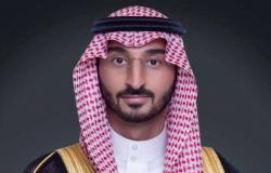 السعودية تثبت للعالم قدرتها.. وزير الحرس الوطني يهنئ القيادة بنجاح الحج