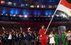 هزيمة ثنائي مصر في الريشة الطائرة بأولمبياد طوكيو 2020