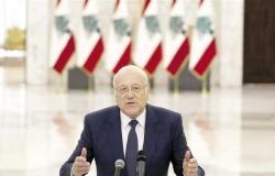 أمريكا تدعو رئيس الوزراء اللبناني المكلف لسرعة تشكيل الحكومة