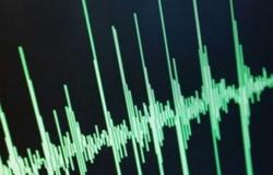 زلزال بقوة 3.5 درجة يضرب جنوب شرم الشيخ