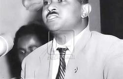 «زي النهارده» إعدام الناشط السياسى السودانى عبدالخالق المحجوب ٢٨ يوليو ١٩٧١