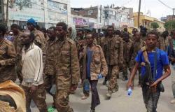 أحمد موسى: إثيوبيا مهددة بالمجاعة والمجازر بعد قطع الطرق مع جيبوتي